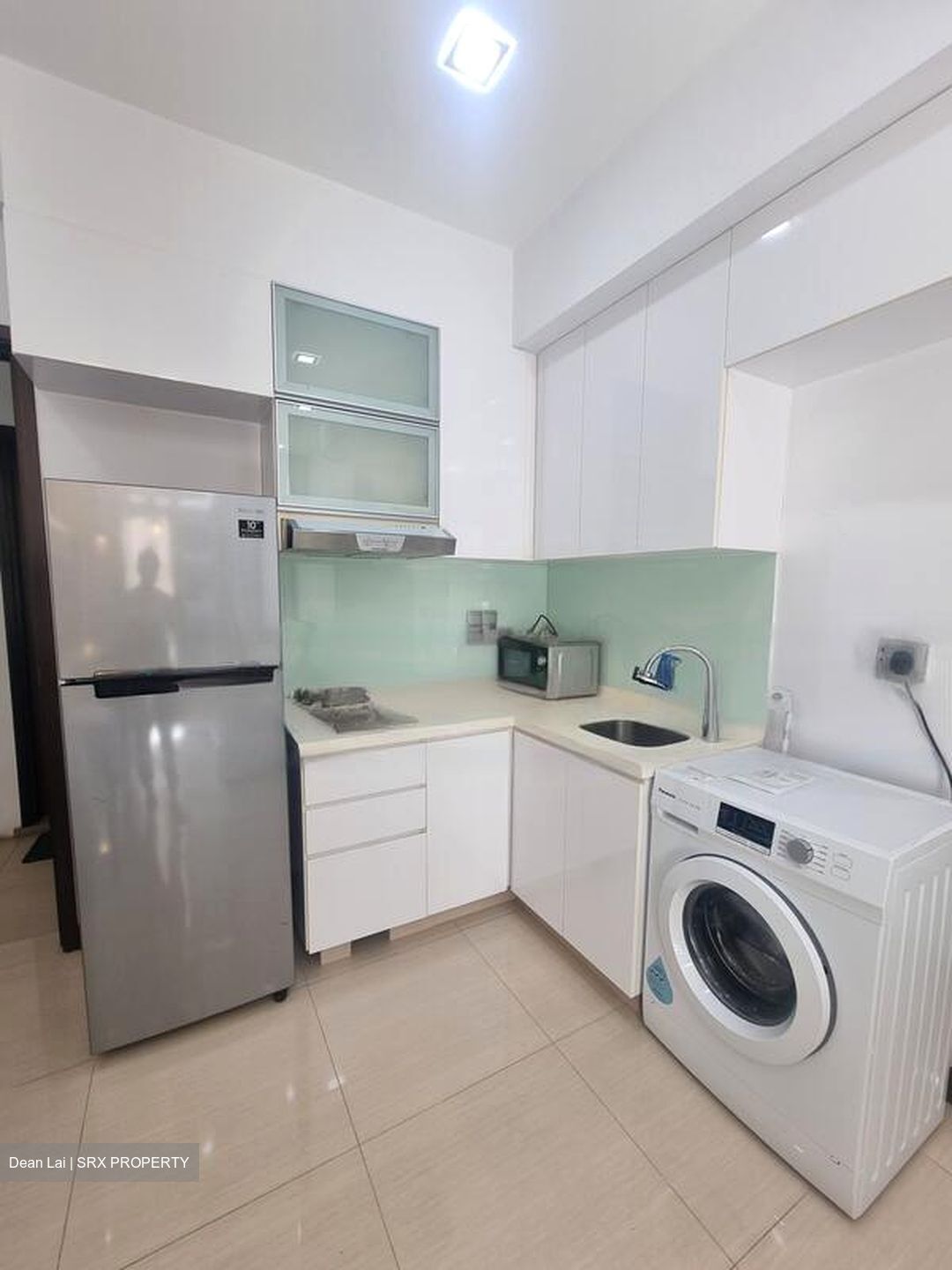 D'Weave (D14), Apartment #458389161